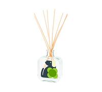 Orla Kiely Dog- Green Fig and Cedar Wood Scented Diffuser