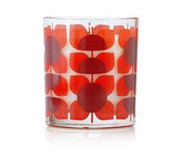 Orla Kiely Geranium Luxury Scented Candle Room, Home Fragrance 200g