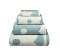 Orla Kiely Giant Abacus Cotton Towel