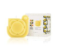 Orla Kiely White Grapefruit & Basil Scented Candle