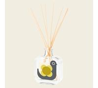 Orla Kiely Hen- White Grapefruit and Basil Scented Diffuser