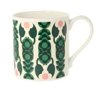 Orla Kiely Lobster Pot Mug Colour: Orla Kiely Teal