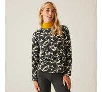 Regatta x Orla Kiely Women's Winter T-Shirt in Multicolor, Size 10, Cotton | Charlies