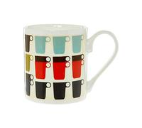 Orla Kiely Mugs Mug - Cream