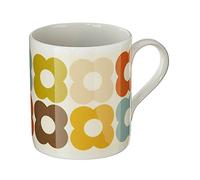 Orla Kiely Multi Flower - Fine Bone China Mug