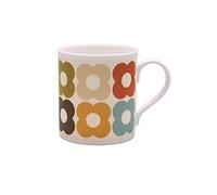 Orla Kiely Multi Flower Mug