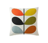 Multi Stem Cushion 45x45cm, Multi