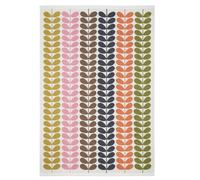 Orla Kiely Bathroom Towels in Multi Stem AuburnSize: Bath Sheet, 100x150cm