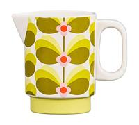 Orla Kiely OK620 Milk Jug, Ceramic