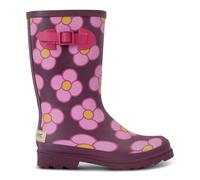 'Orla Kiely' Quarter Wellies Regatta Yellow 7