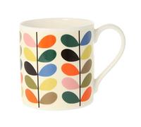 Orla Kiely Scribble Multi Stem Large Mug