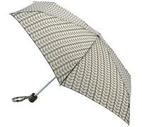 Orla Kiely Tiny 2 Solid Stem Folding umbrella