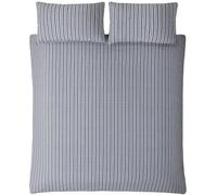 Orla Kiely Tiny Stem Duvet Cover, Super King, Whale