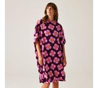 Regatta x Orla Kiely Towelling Robe II