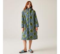 Regatta Orla Kiely Changing Robe Lotus Olive, Size: One Size