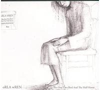 Orla Wren - One Two Bird&Half Horse
