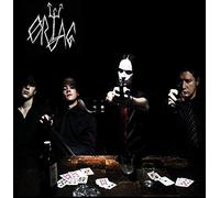 Orlag - Sex, Drugs, Mafia...