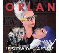 Orlan - Le Slow de l'Artiste