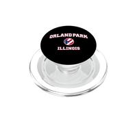 Orland Park Illinois (IL) PopSockets PopGrip for MagSafe