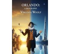 Orlando: A Biography
