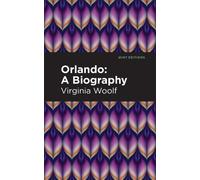 Orlando : A Biography
