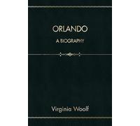 Orlando: A Biography