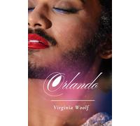 Orlando: A Biography