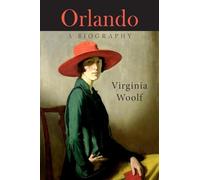 Orlando: A Biography