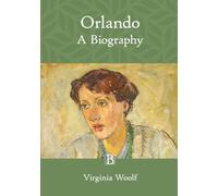 Orlando: A Biography