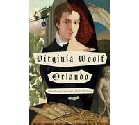 Orlando: A Biography (Vintage Classics)