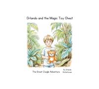 Orlando and The Magic Toy Chest: The Great Jungle Adventure