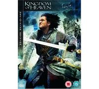 Orlando Bloom - Kingdom Of Heaven - Definitive Edition [DVD]