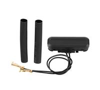 Orlando Boot Switch - ABS Car Tailgate Boot Door Opening Switch Replacement for 13393912