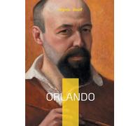 Orlando: By Virginia Woolf