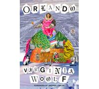 ORLANDO by WOOLF, VIRGINIA Paperback Self Help Business