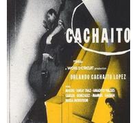 Orlando 'Cachaito' Lopez Cachaito (CD) Album