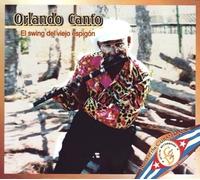 Orlando Canto - El Swing Del Viejo Espigon