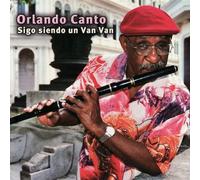 orlando canto - Sigo Siendo un Van Van