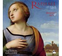 Orlando Consort - Music Of The Courtier