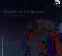 Orlando Consort - The Orlando Consort: Medieval Christmas