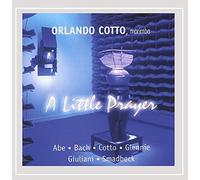 Orlando Cotto - A Little Prayer