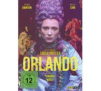 Orlando / Digital Remastered