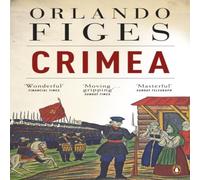 Orlando Figes Crimea Paperback Book Orlando Figes Multicolor