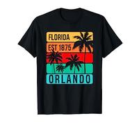 Orlando Florida T-Shirt