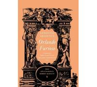 Orlando Furioso by Ludovico Ariosto, Robert McNulty, Harington - 9780198124078