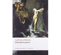 Orlando Furioso (Oxford World's Classics)