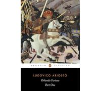 Orlando Furioso: Part One