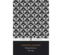 Orlando Furioso: Part Two (Orlando Furioso, 2)