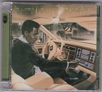 Orlando Johnson And Trance - Turn The Music On (Plus Bonus)