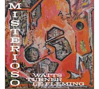 Orlando le Fleming - Misterioso [VINYL]